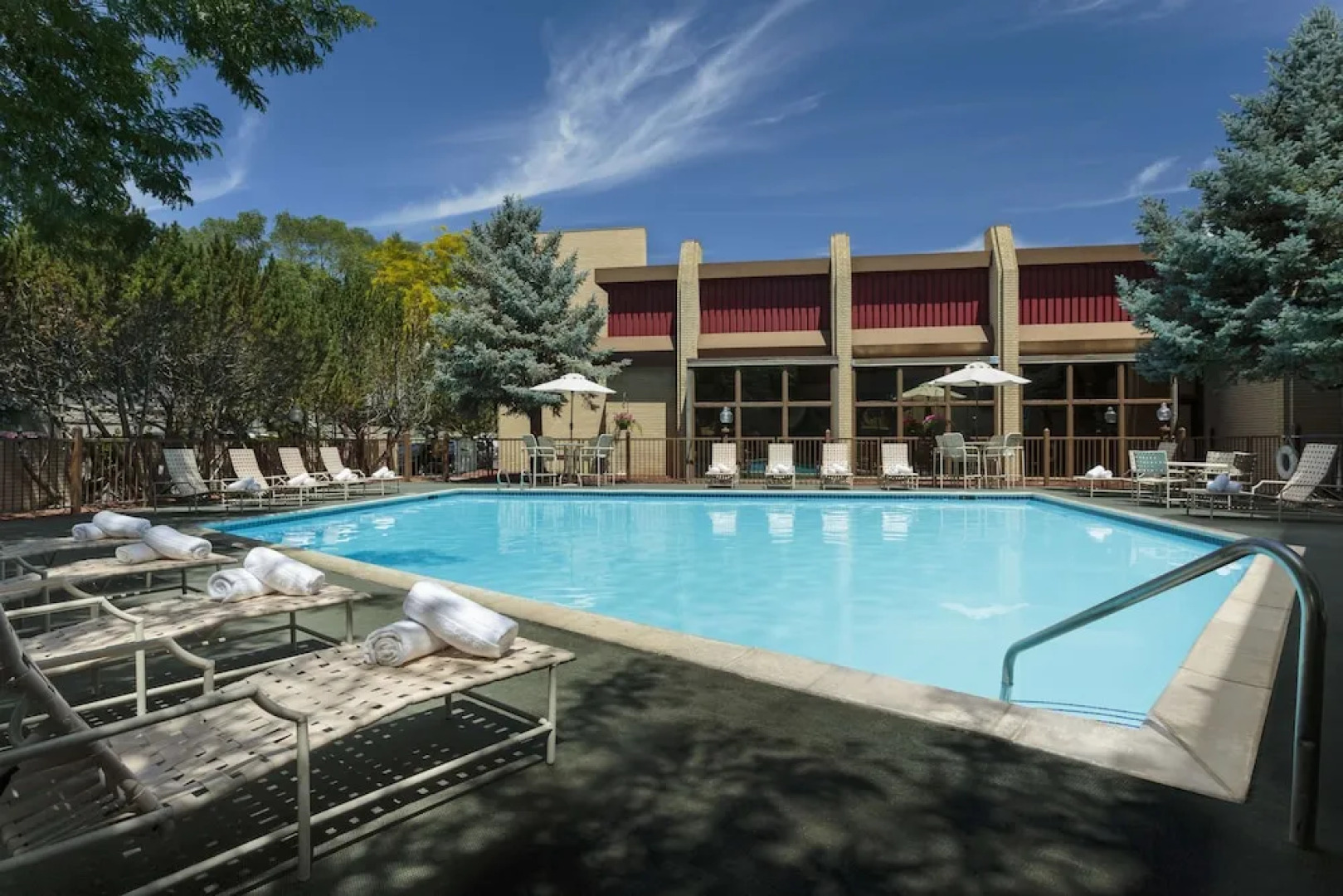 Red Lion Hotel Casino