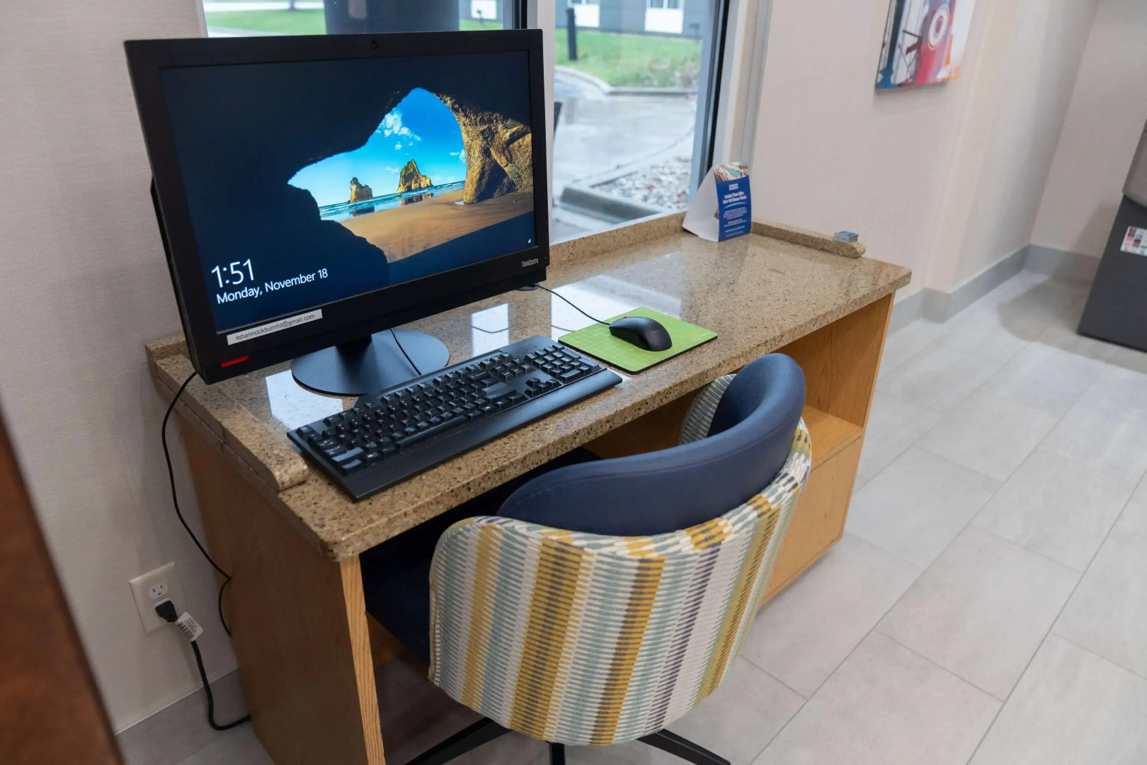 La Quinta Inn & Suites by Wyndham Bannockburn-Deerfield