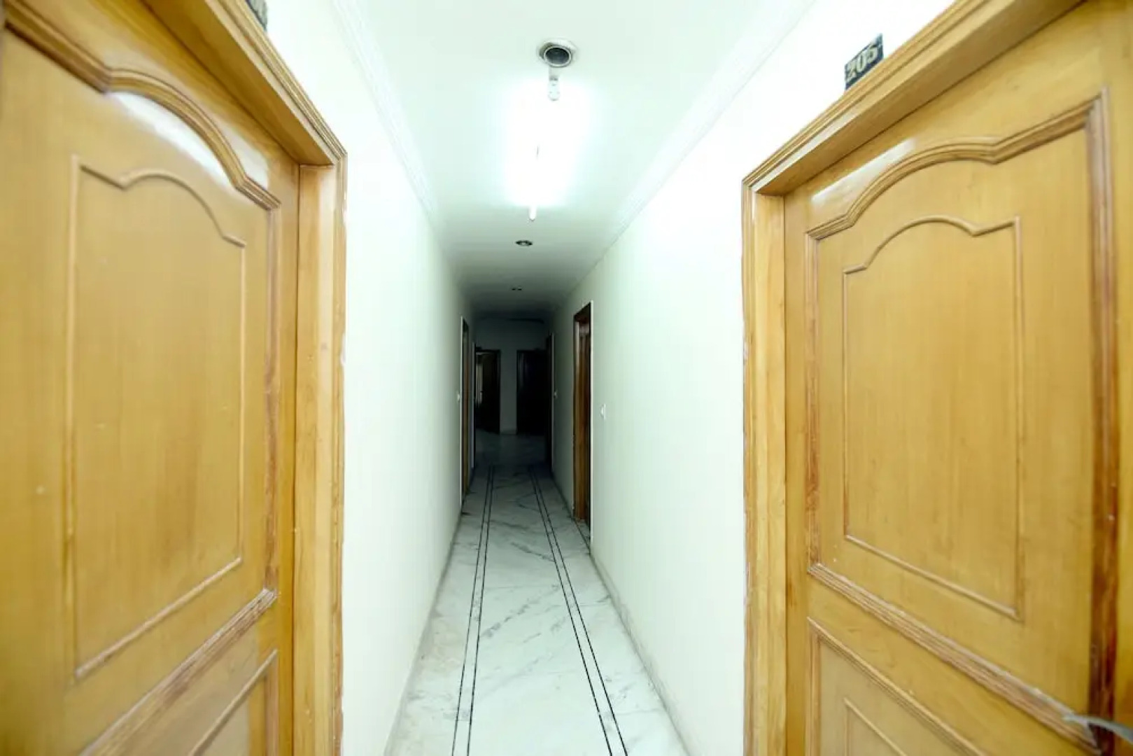 Oyo 41618 Hotel Regency