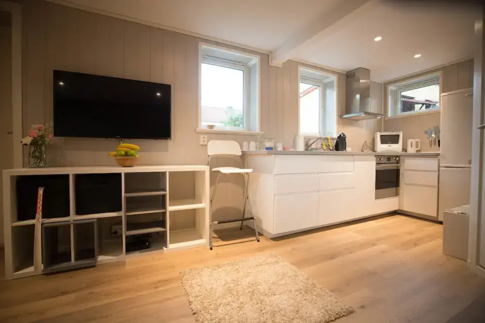 Ranheim Apartments AS