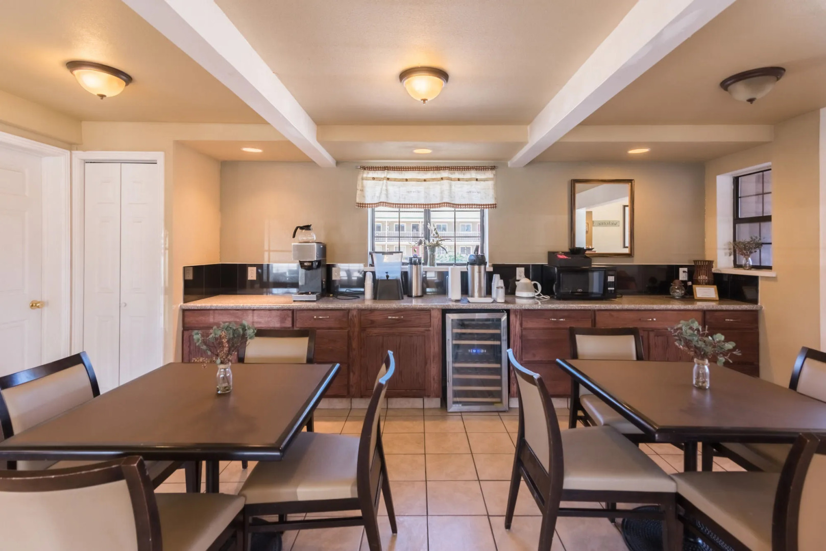 1st Interstate Inn Montrose