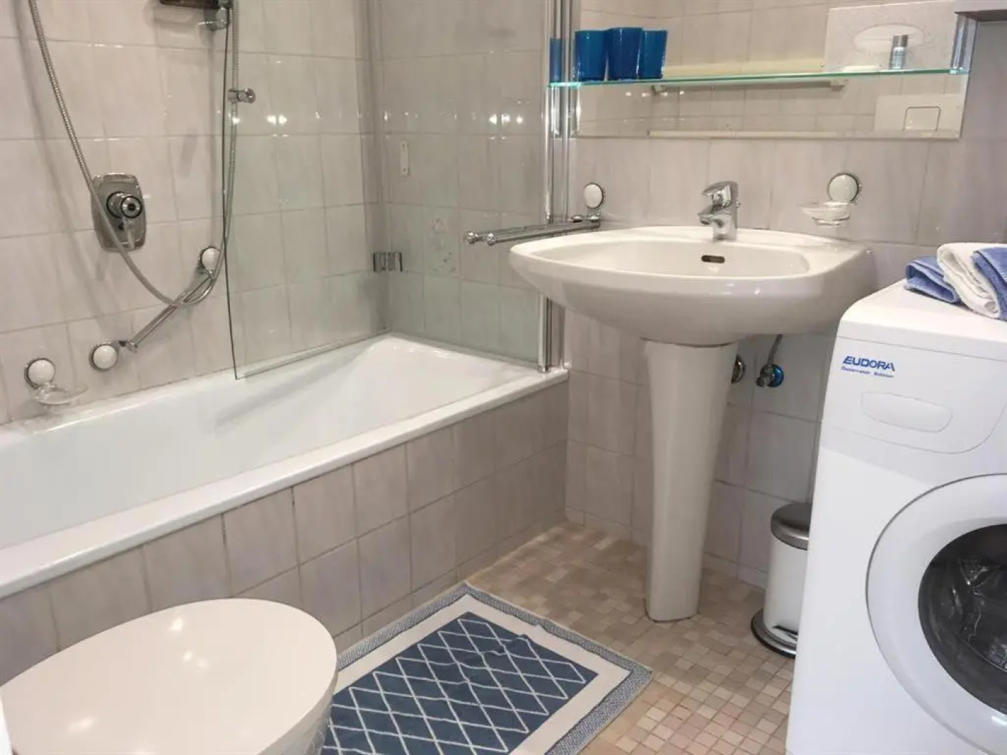 Appartements - Pension Peter