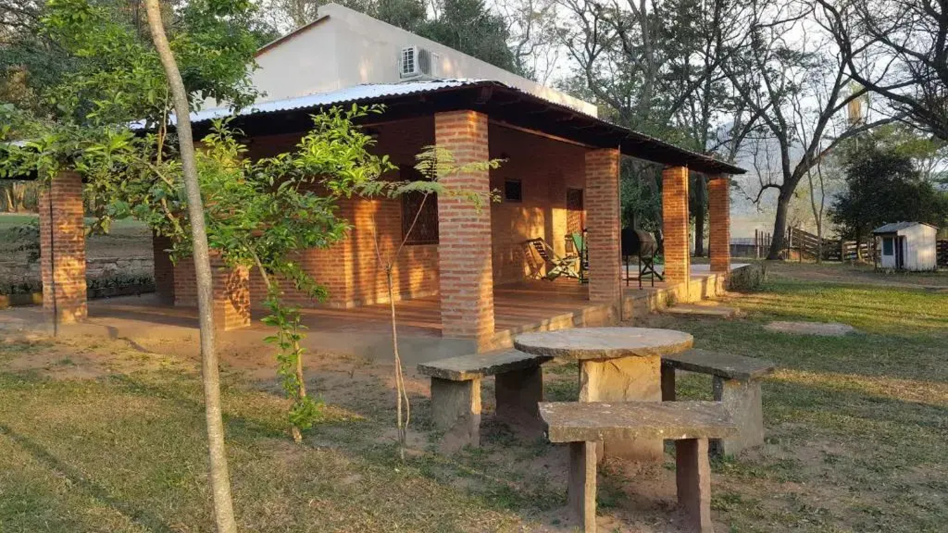 Vista Alegre Natural Resort - Villas & Cabañas