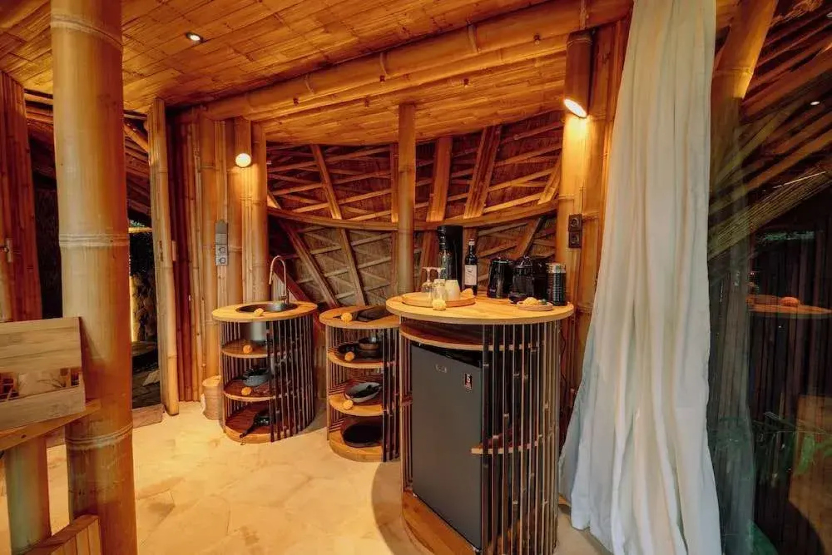 Hideout Mountain by Ini Vie Hospitality