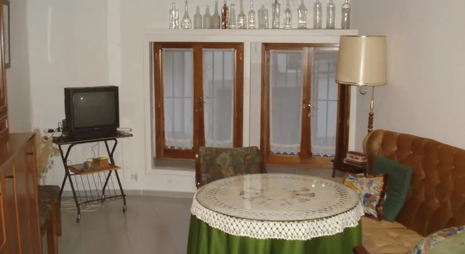 Casa La Bravina Candelario