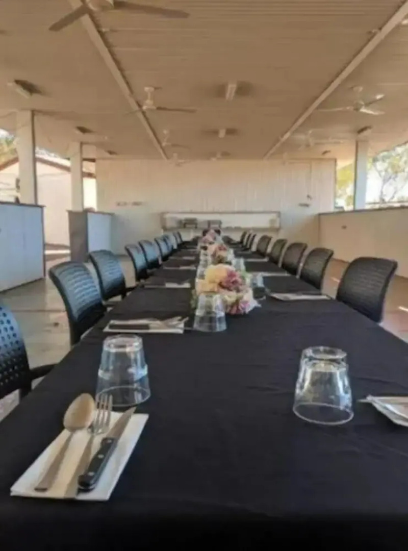 Glen Helen Lodge, NT