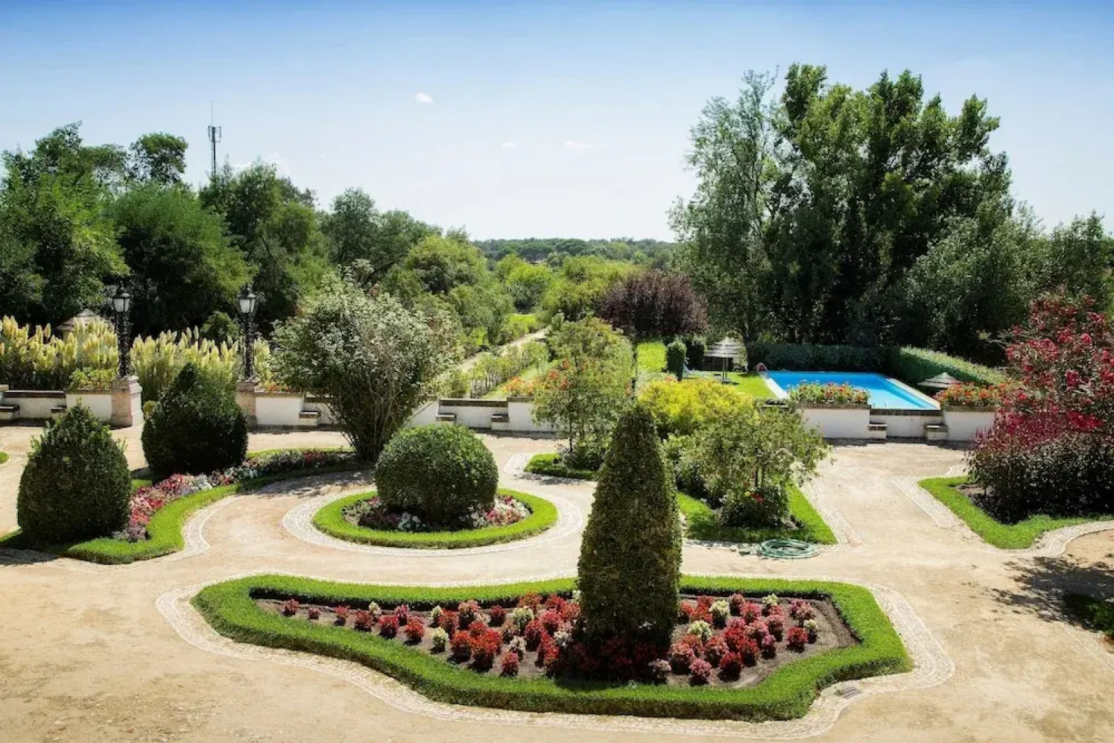 Palácio de Rio Frio