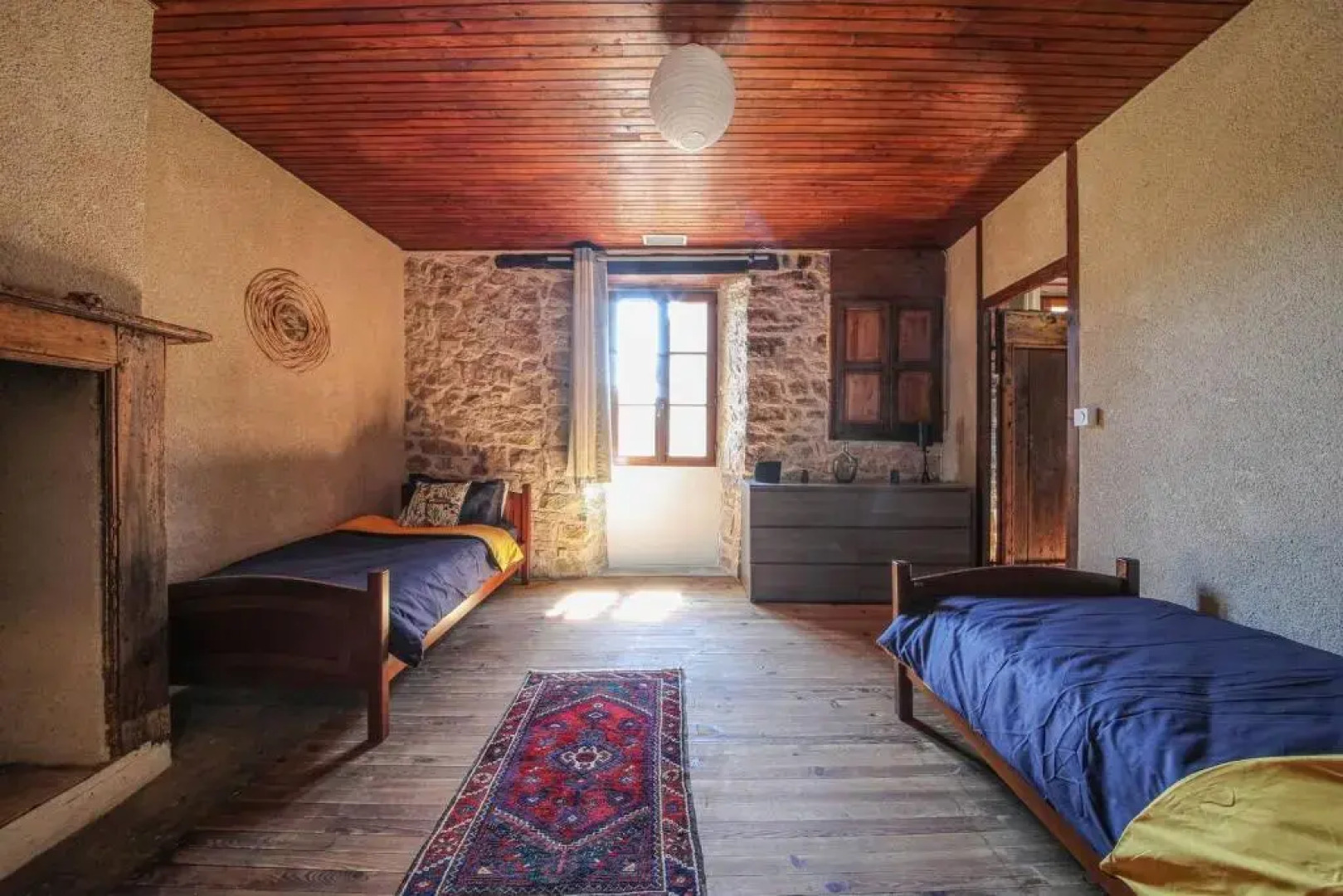 Maison Au Coeur Du Village - Calme - Terrasse