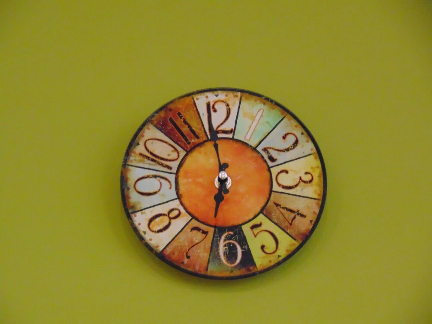 More Crete Village House