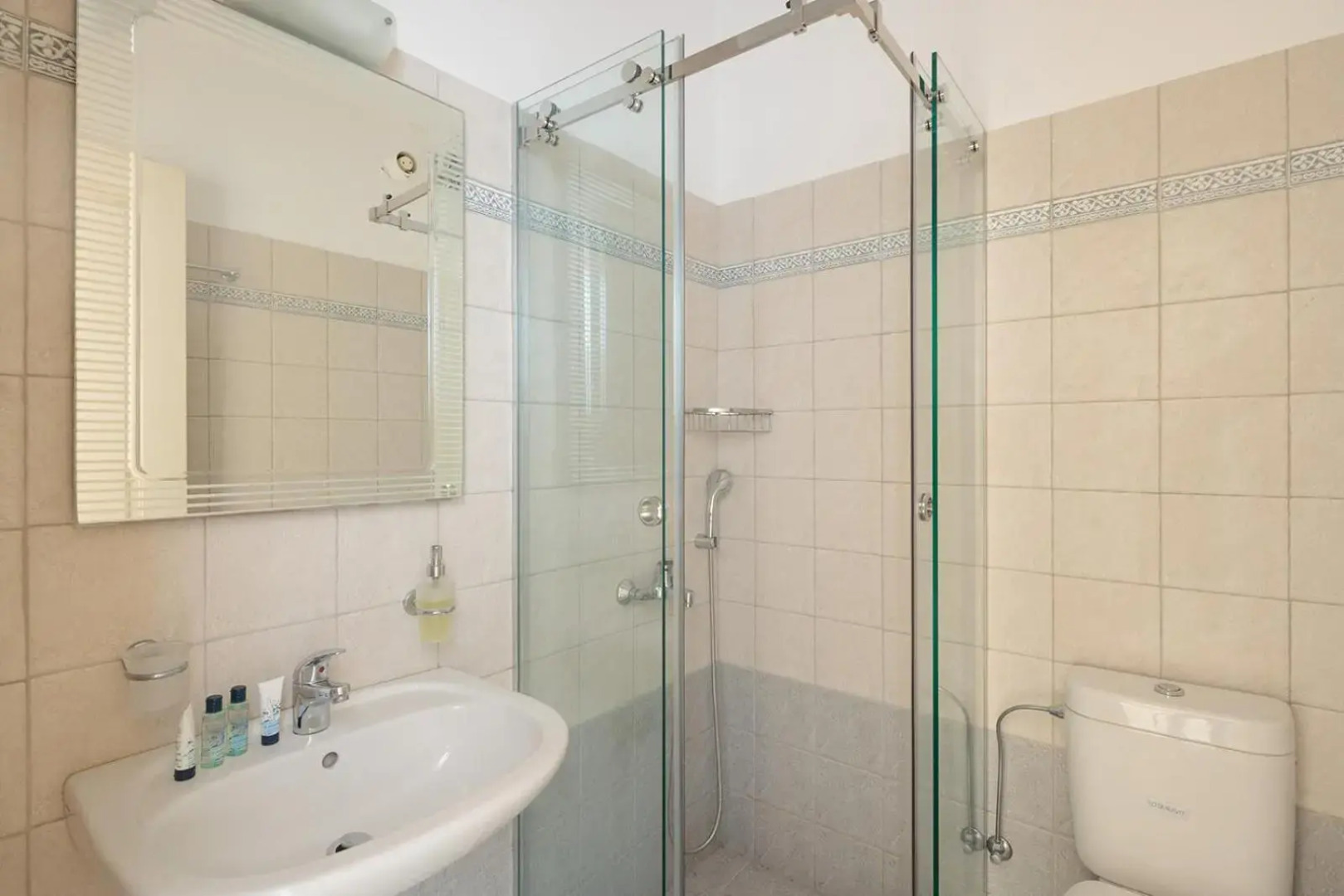 9 Muses Naxos beach hotel