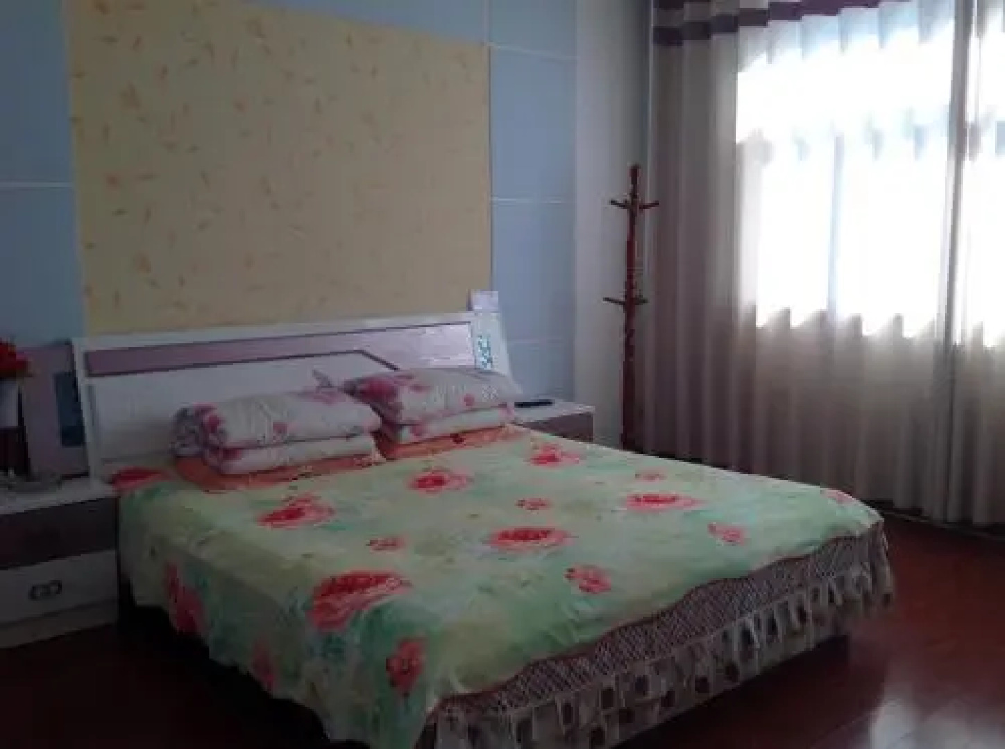 Zhang Jiaoyan Farmstay