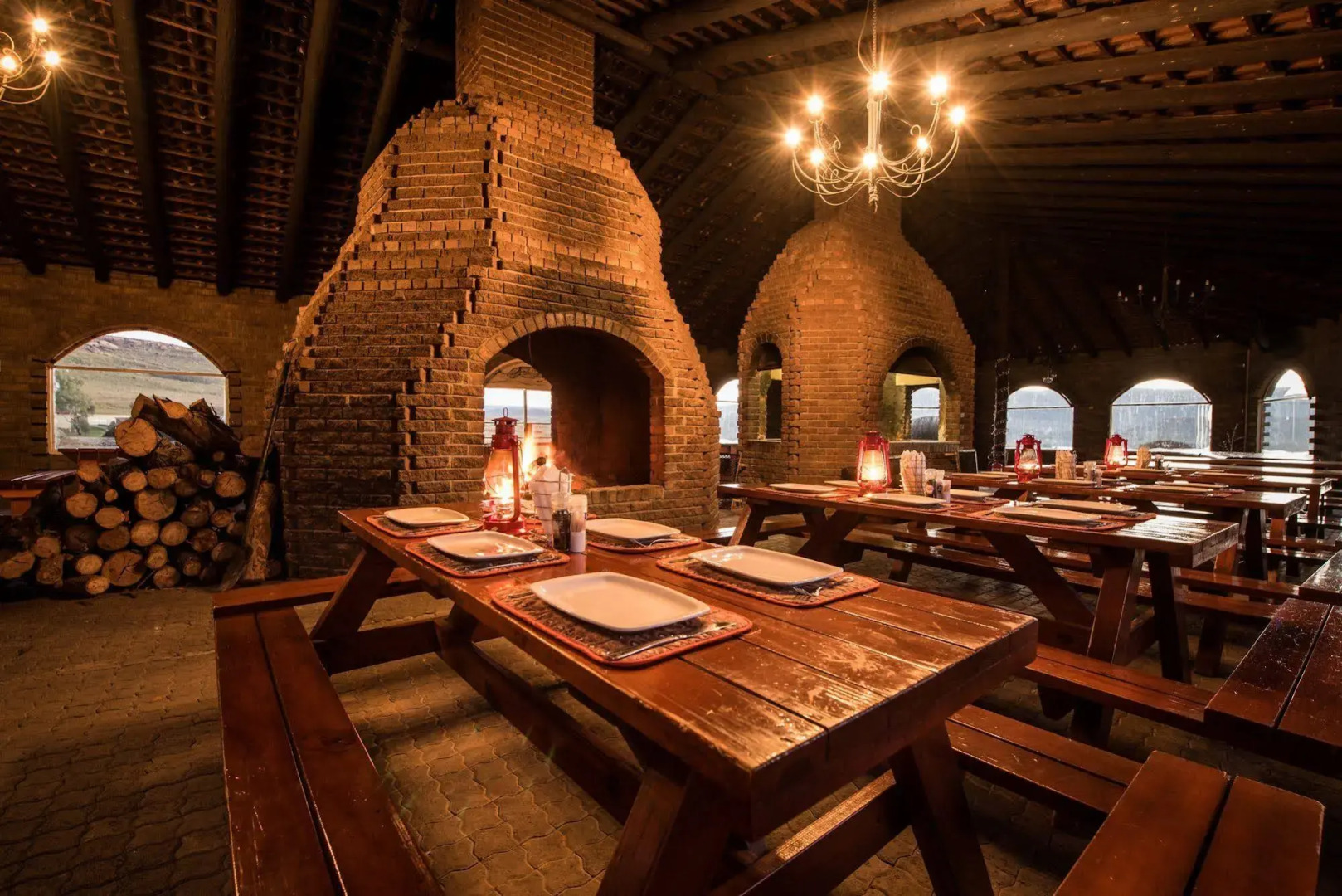 First Group Qwantani