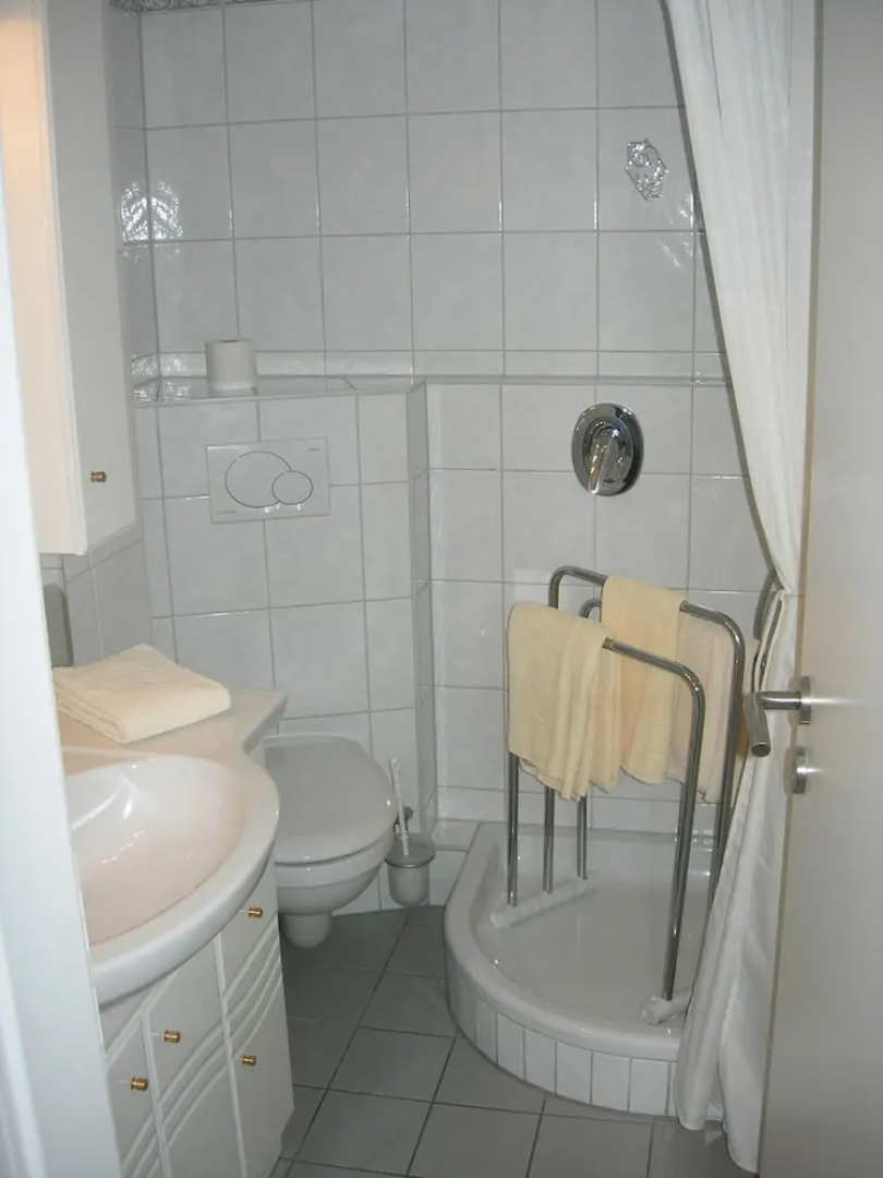 Appartement Haus Hamburg