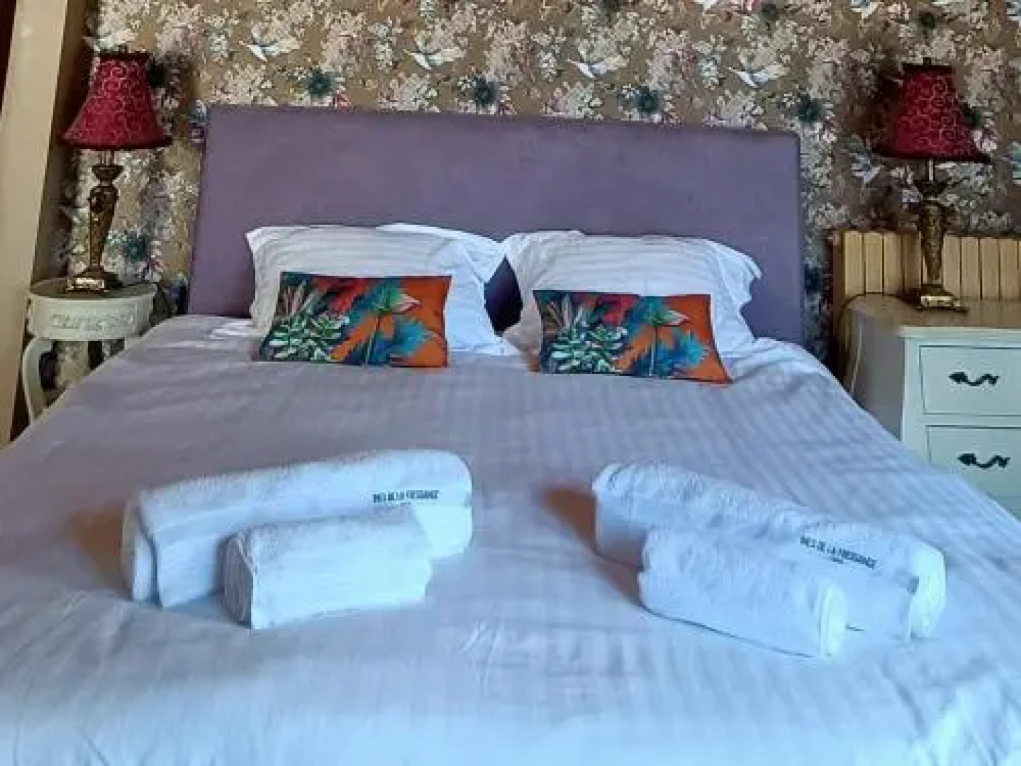 Chateau De La Grand Maison