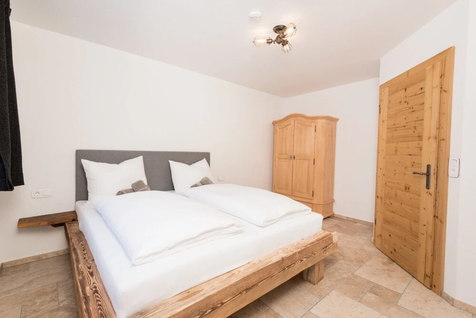 Gletscher Appartements