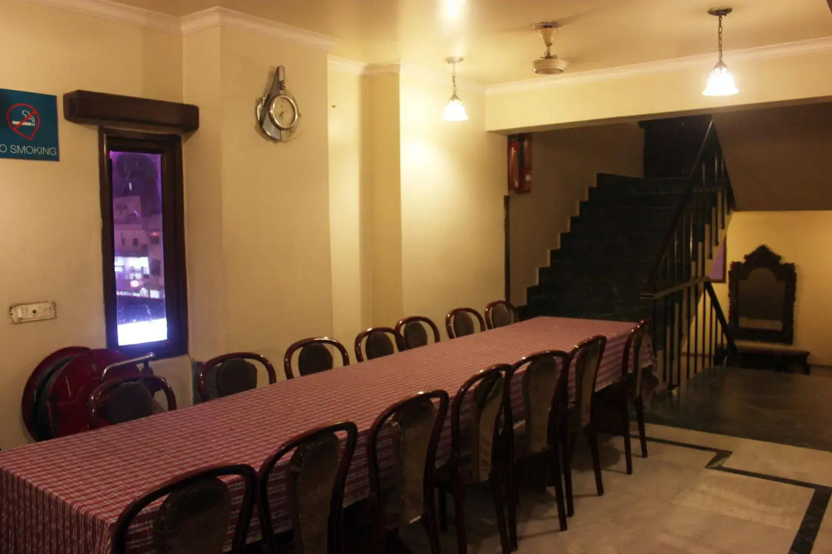 Hotel Welcome Palace
