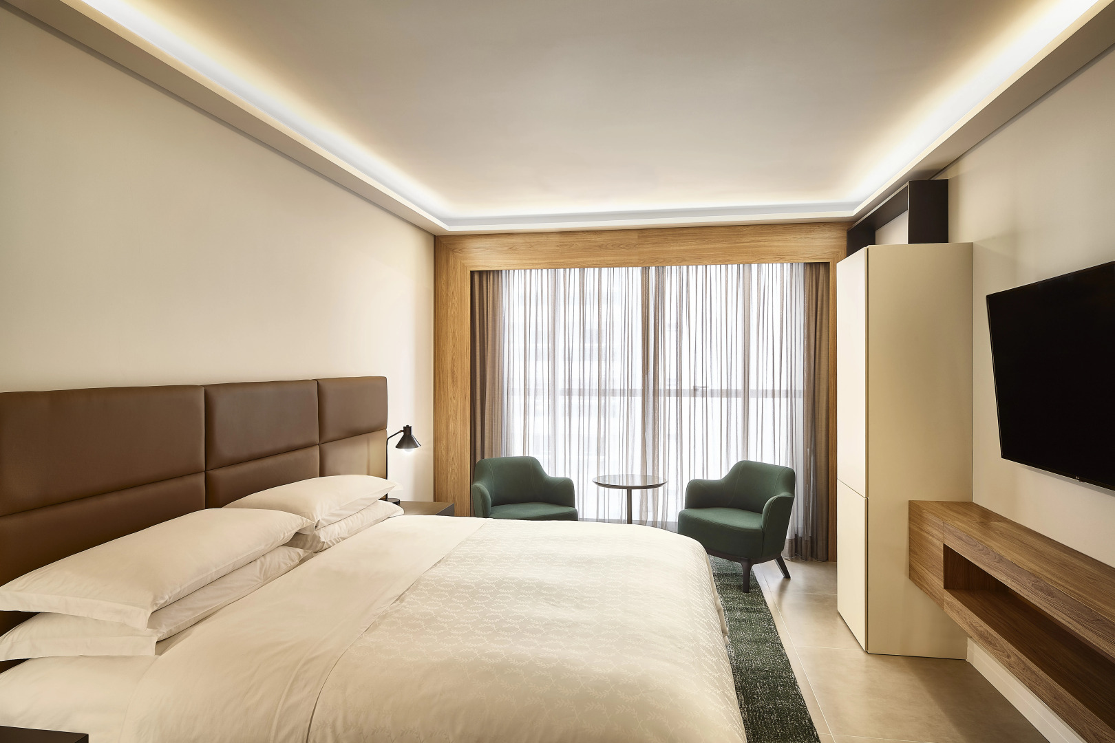 Sheraton Santos Hotel