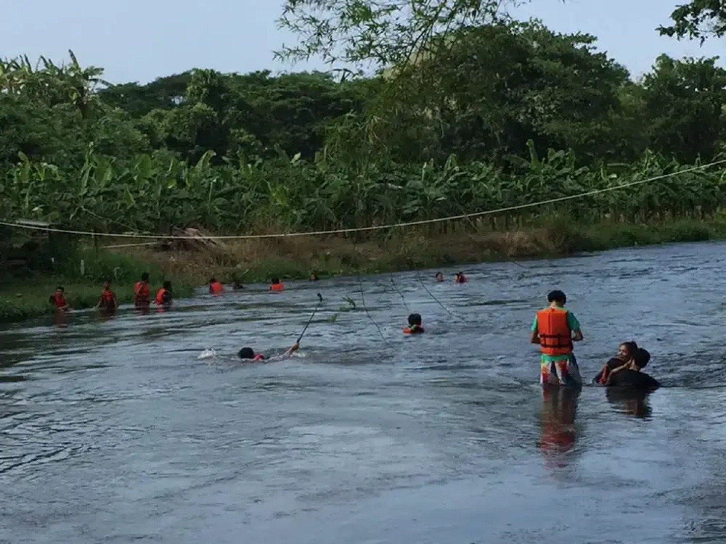 Baan Phukaotoknam Resort