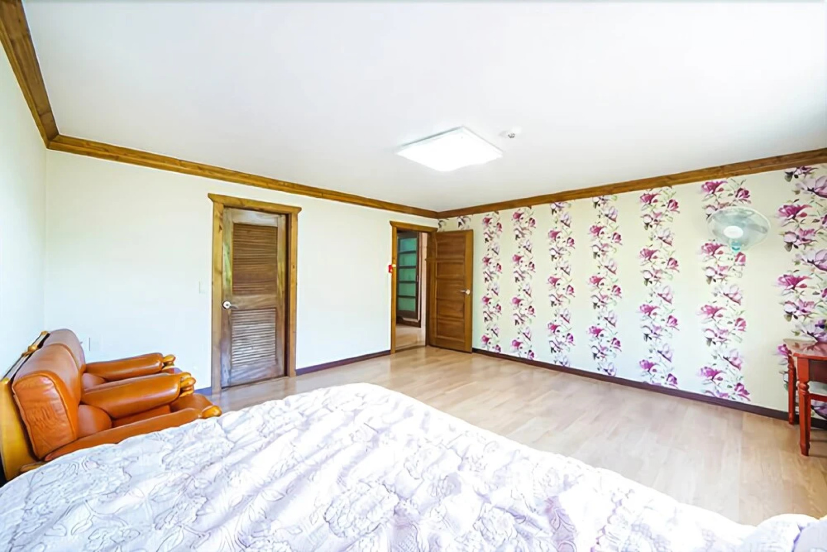 Yeoju Plum Fragrance Pension