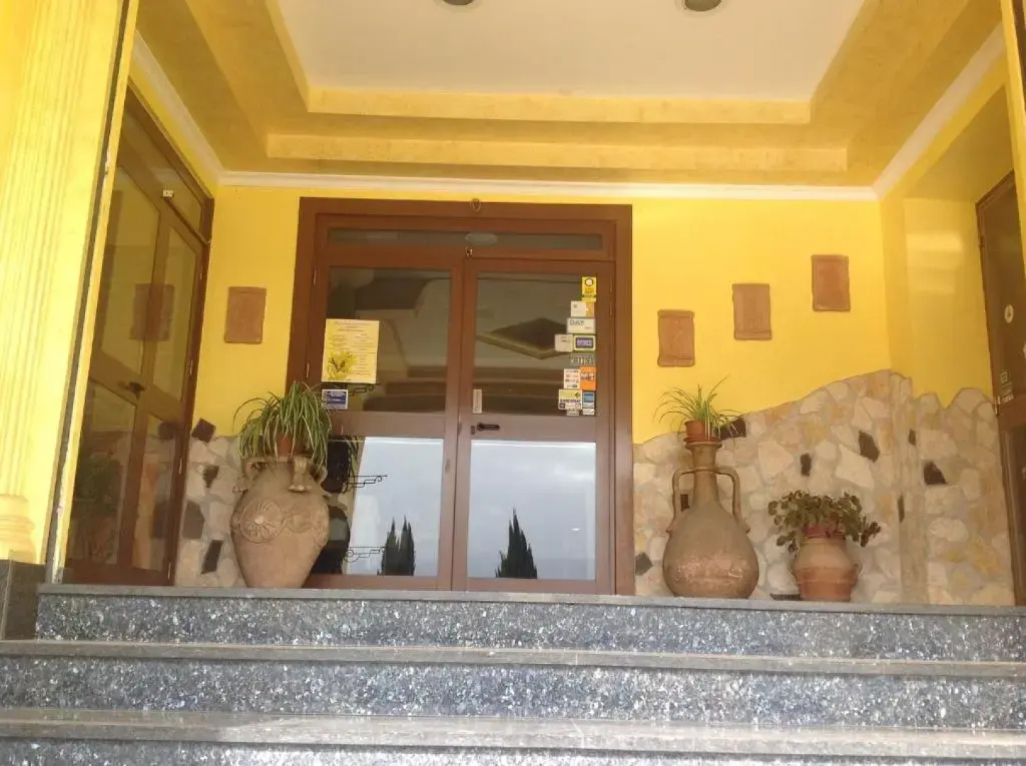 Albergo Ristorante Bar FEDERICO