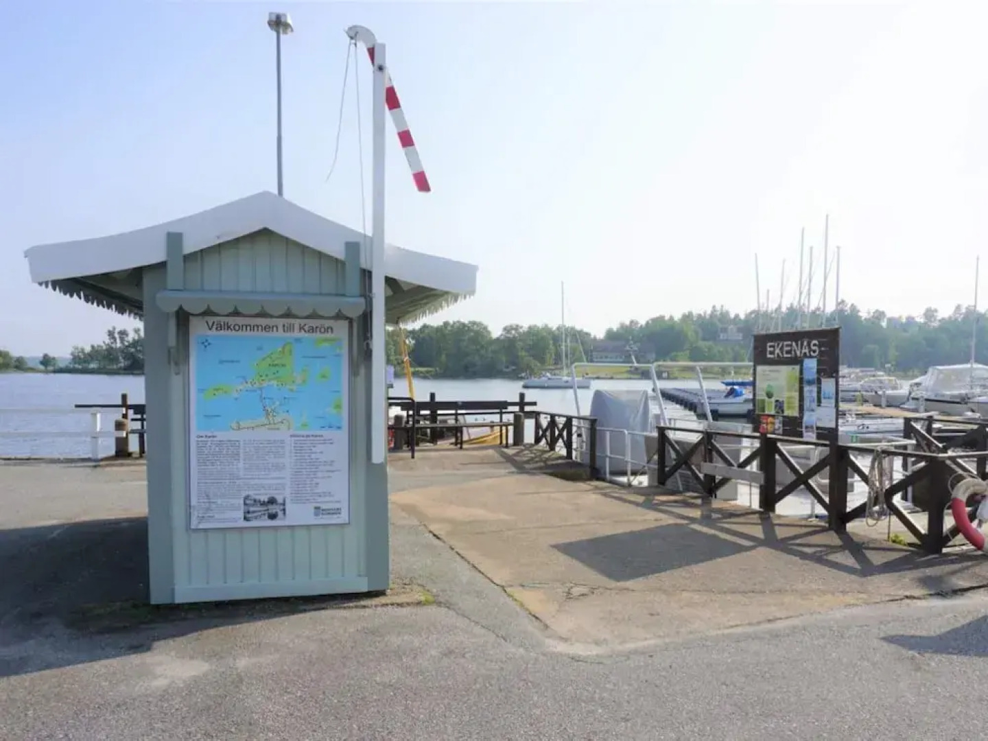 4 Person Holiday Home in Ronneby-by Traum