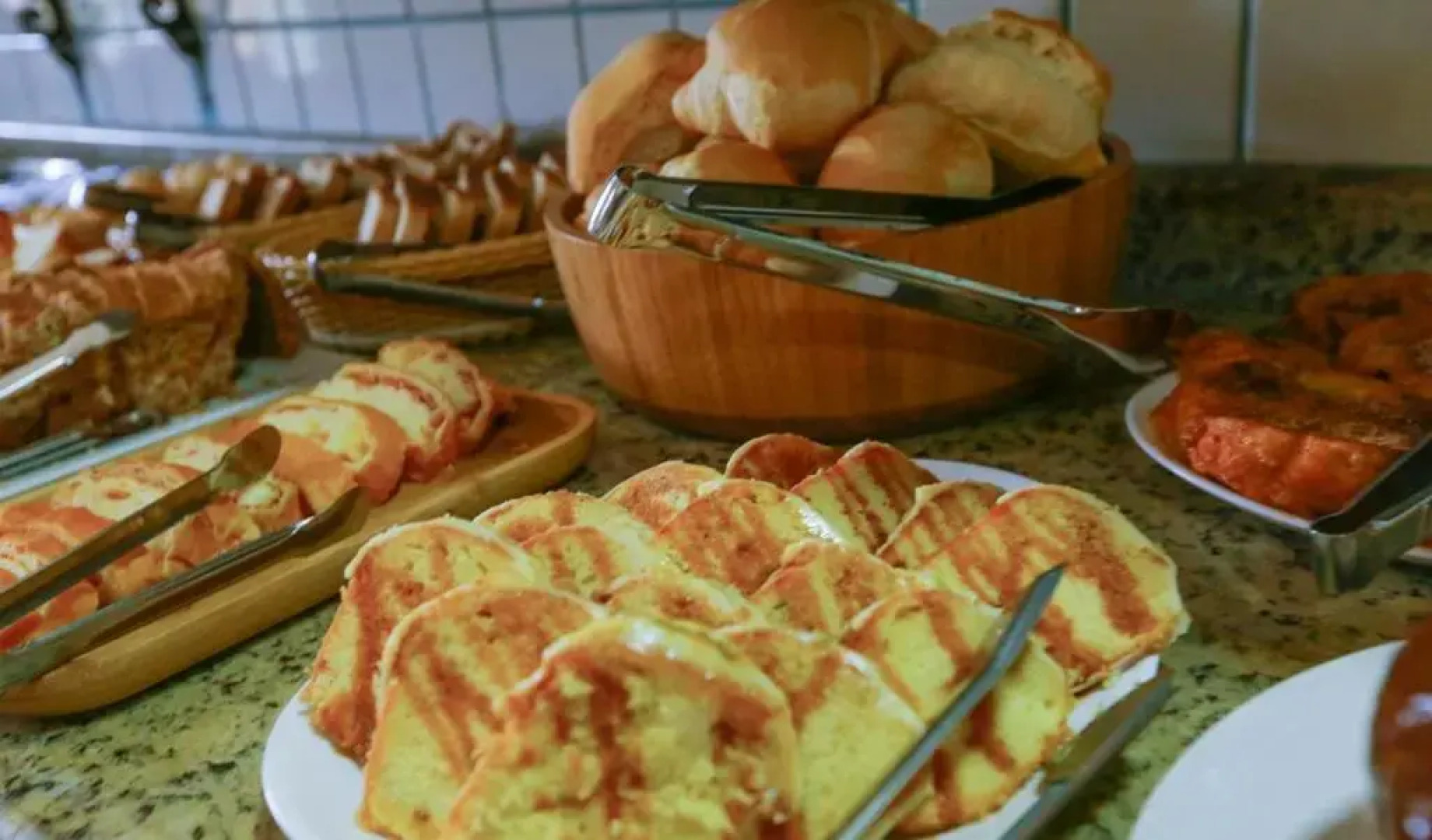 colonial hotel de ilhabela