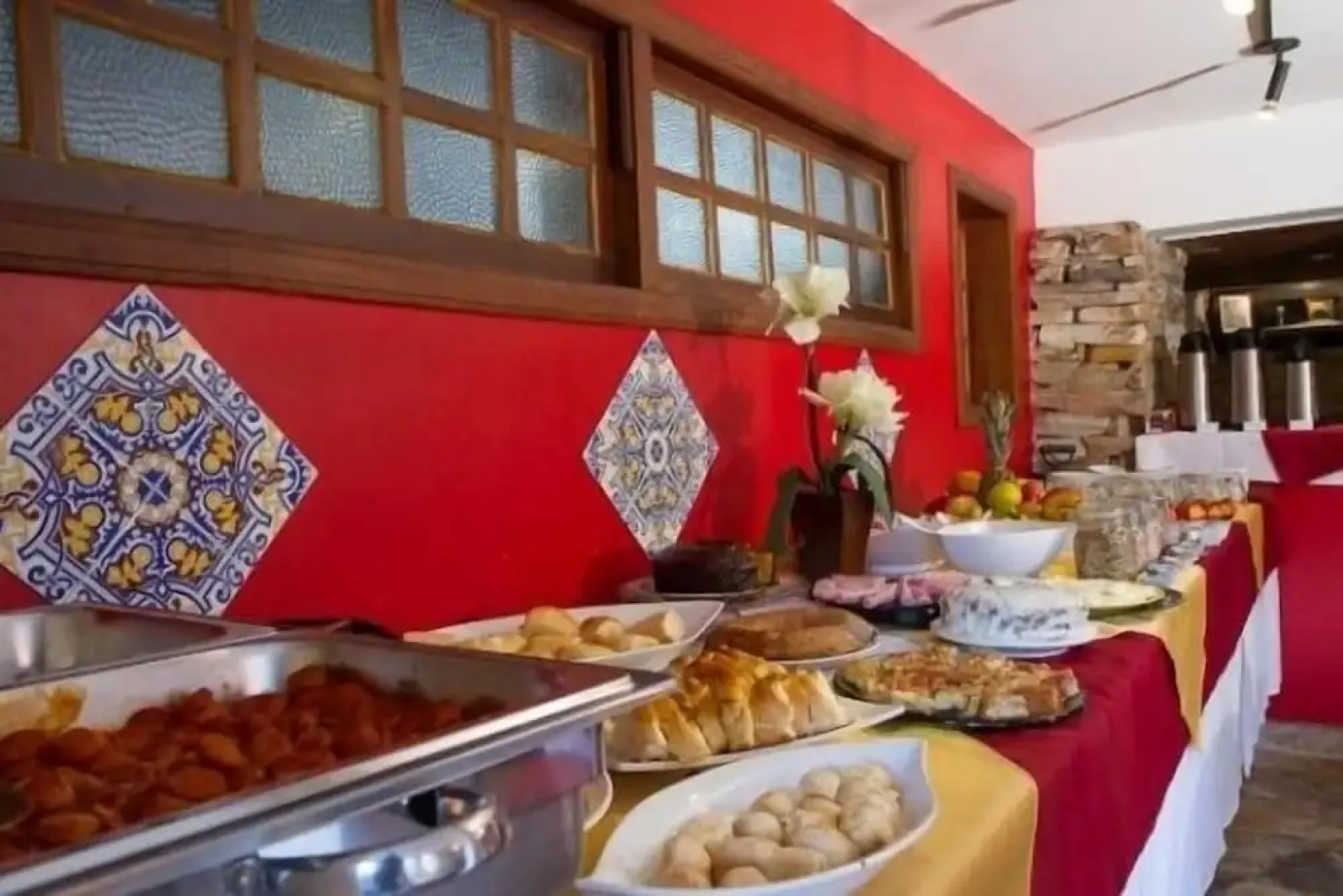 Pousada Arcádia Mineira