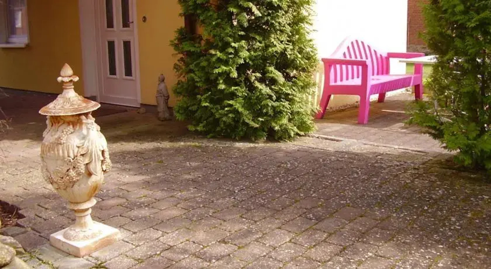 Apartments am Elberadweg