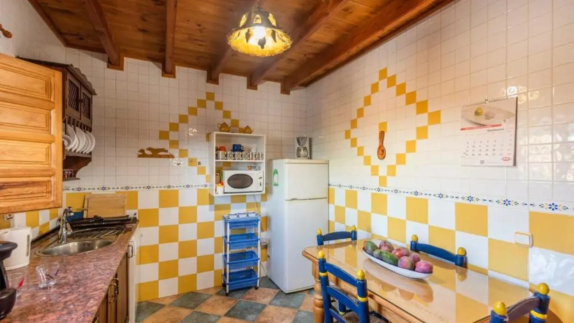 Casa La Noria Iznate by Ruralidays