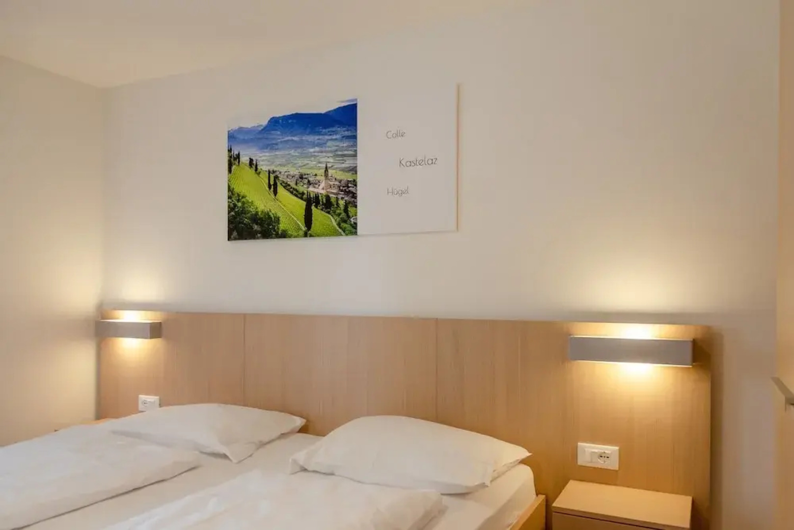 Garni Hotel Ritterhof