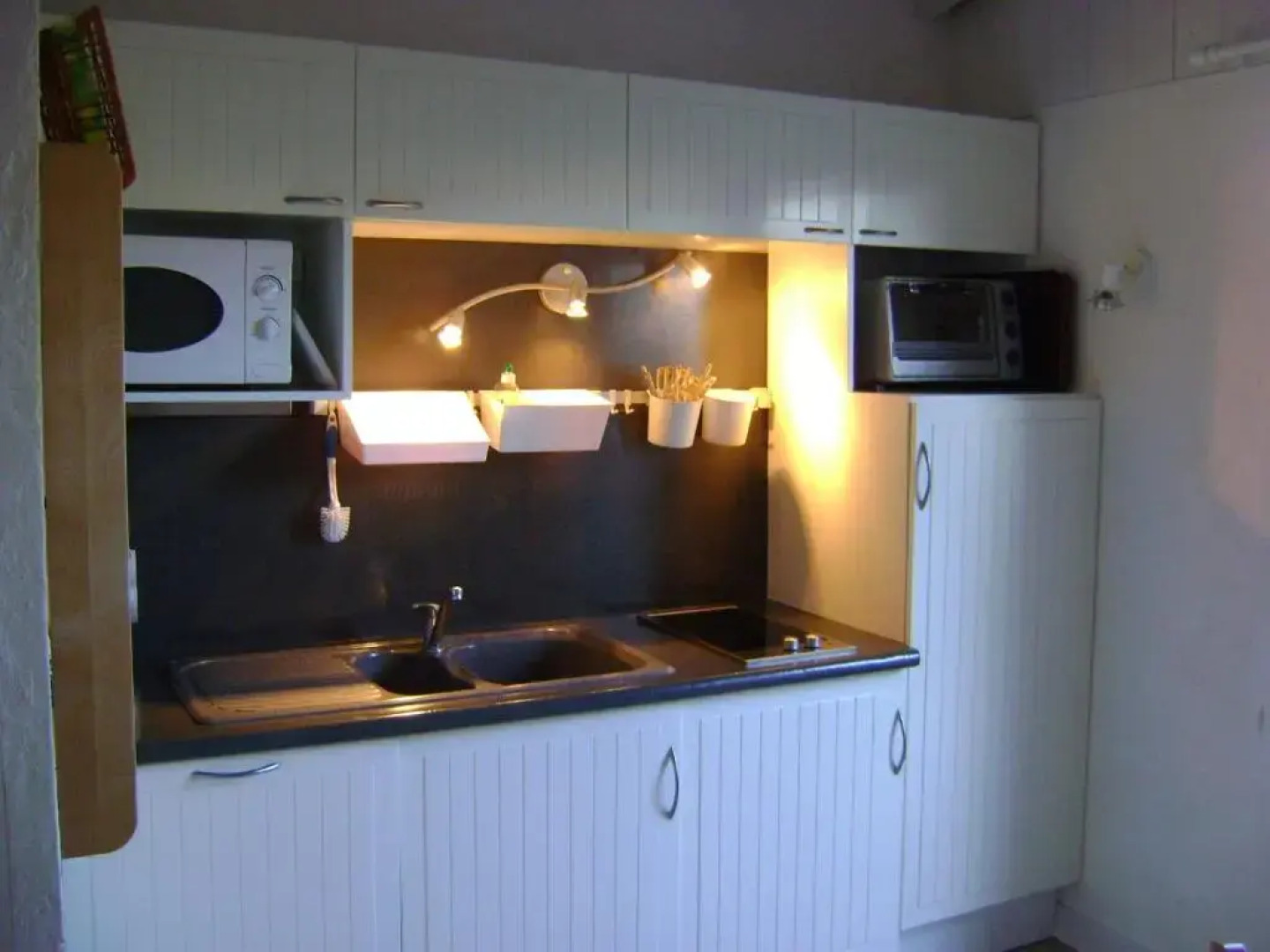 La Petite Maison sur lile de Ré