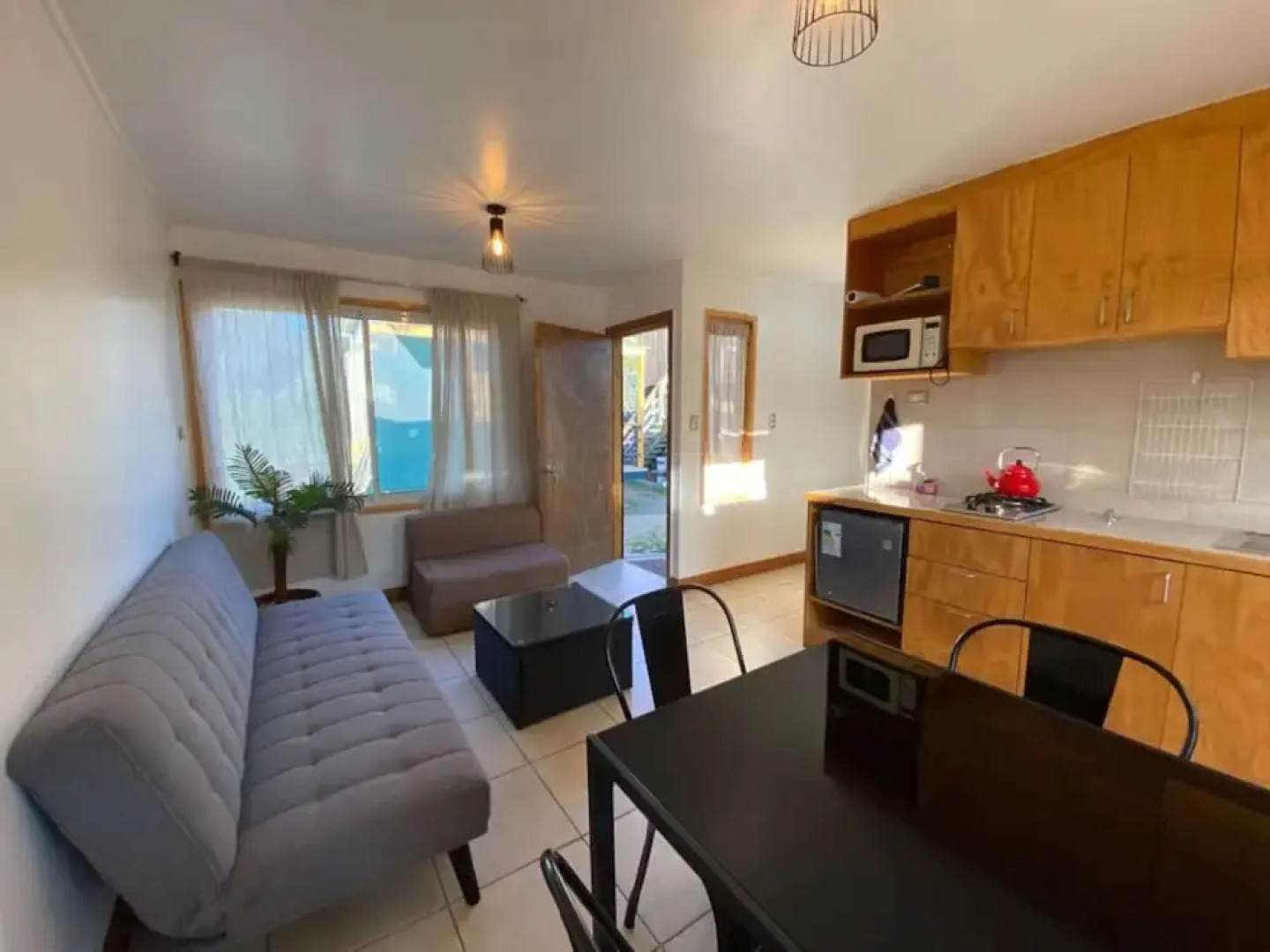 Classic Cabin BBQ Parking Pet Wifi