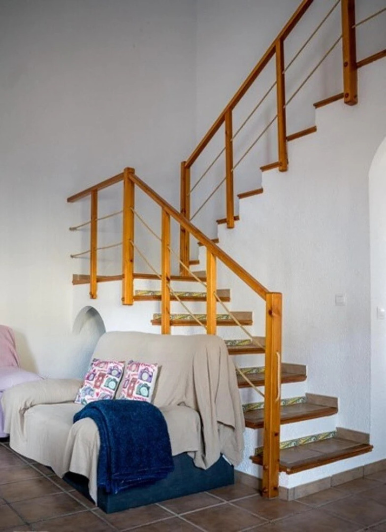 House With 2 Bedrooms in Yeste, With Terrace and Wifi