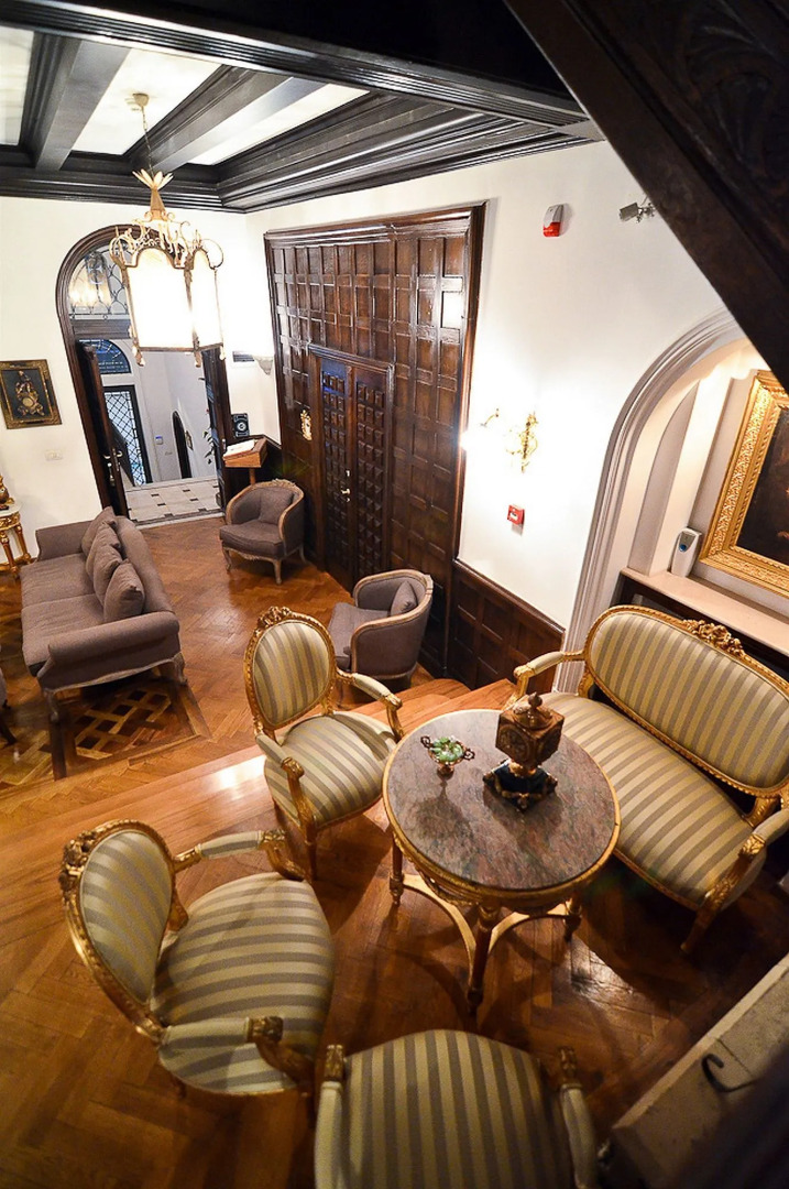 Scala Boutique Hotel