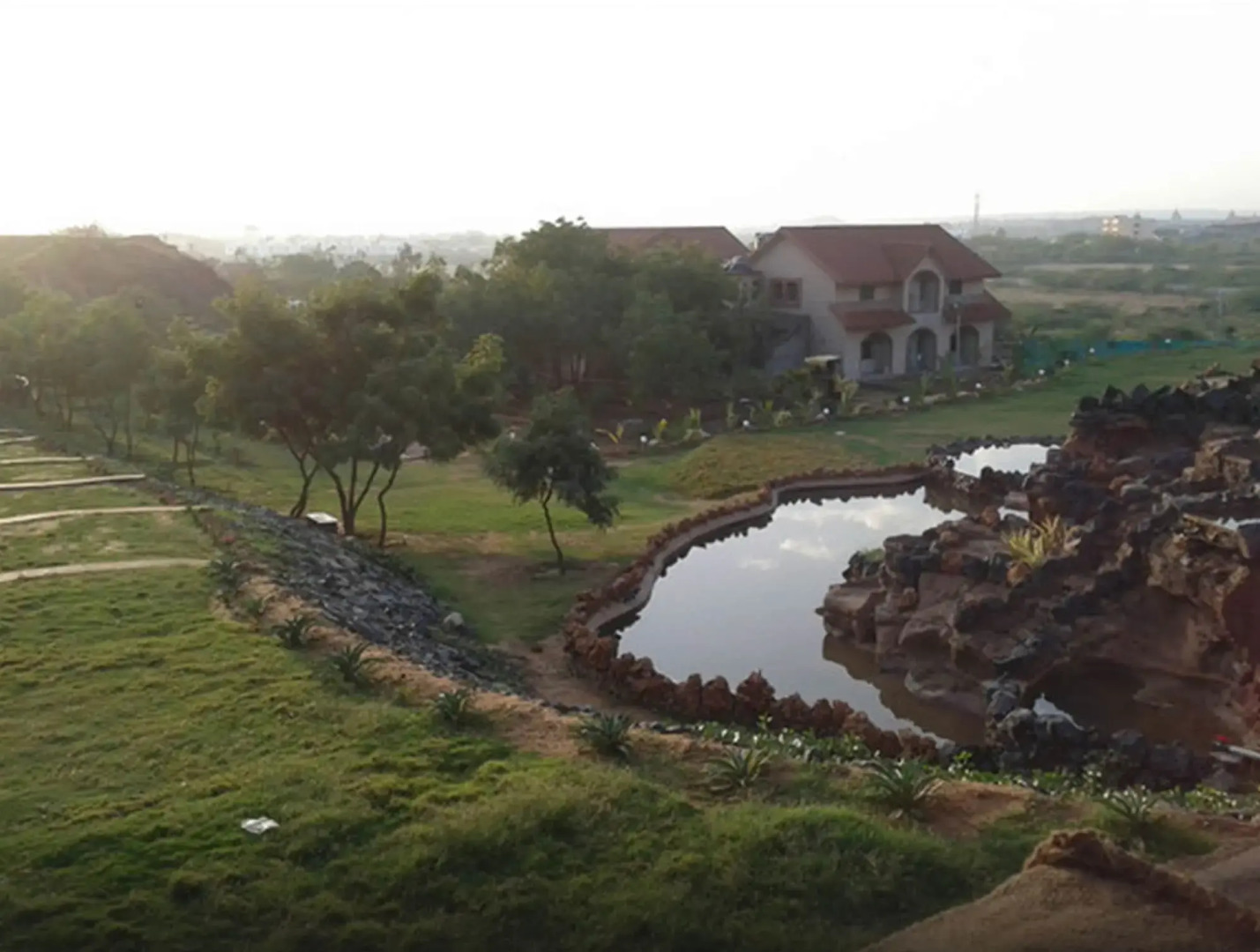 Regenta Resort Bhuj, By Royal Orchid Limited