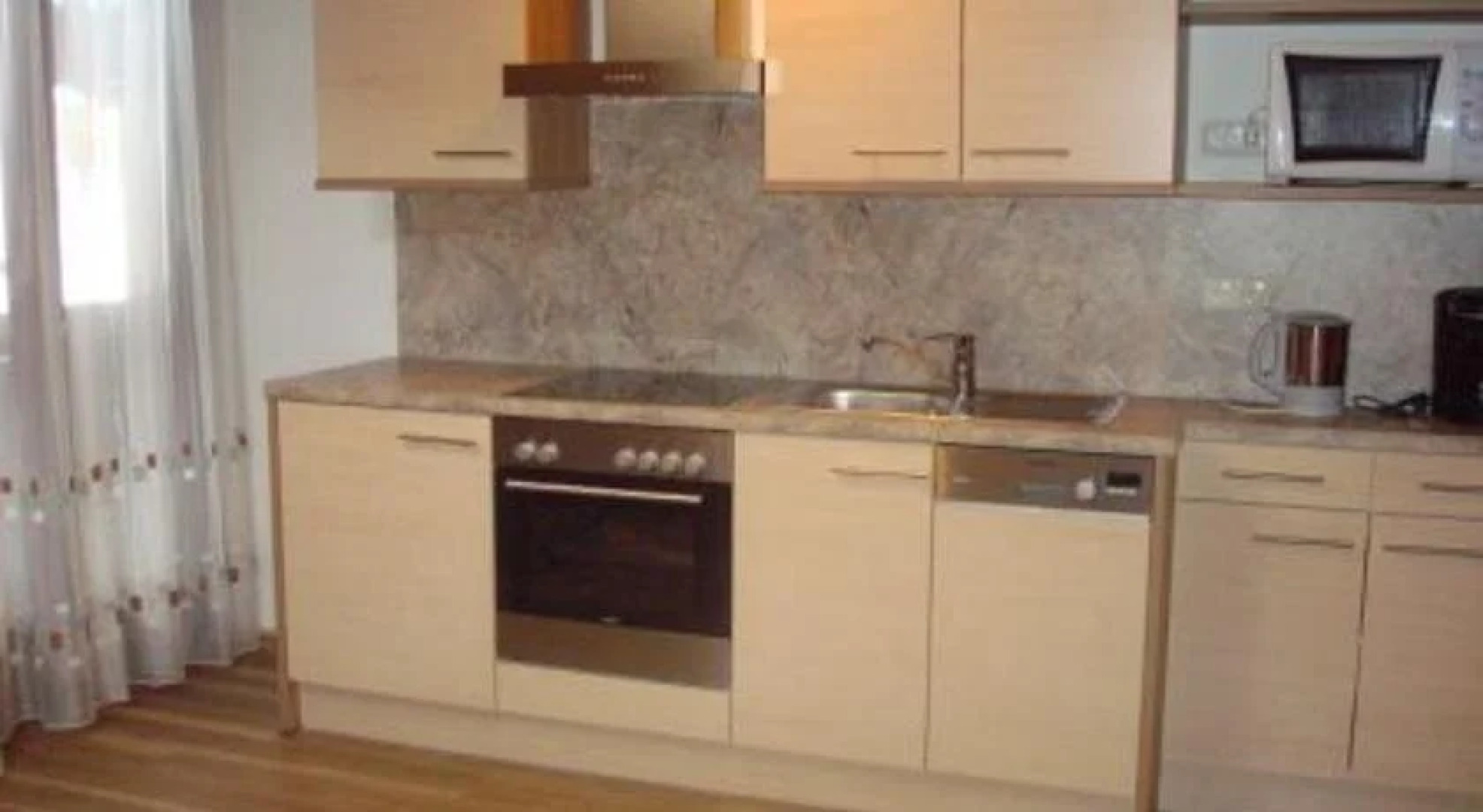 Appartements am Reithguthof