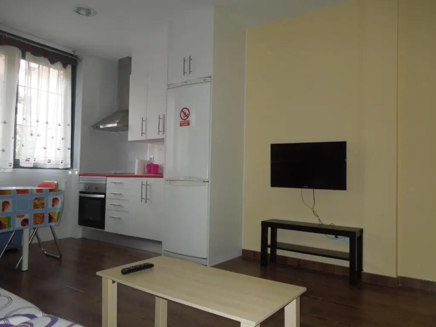 Apartamento Cuatro Torres