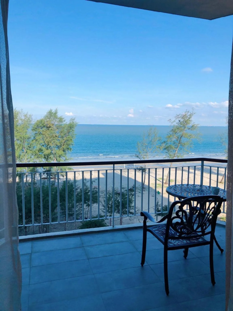 Amerald Resort Hotel Desaru