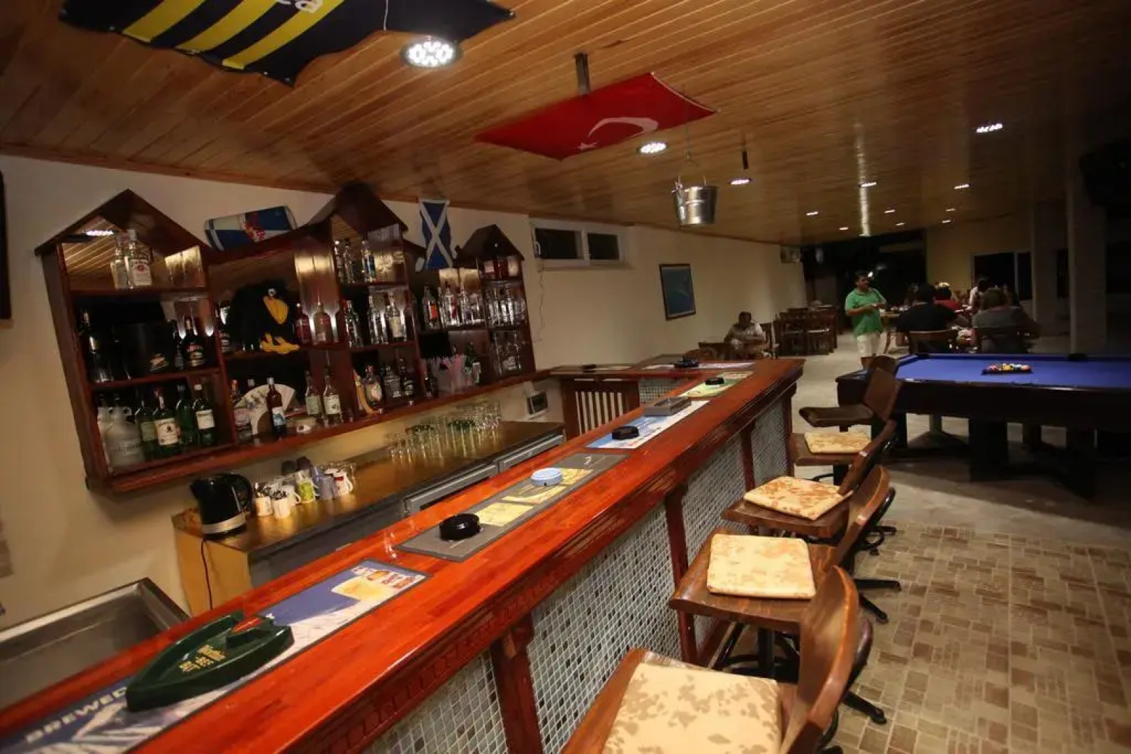 California Apart Otel