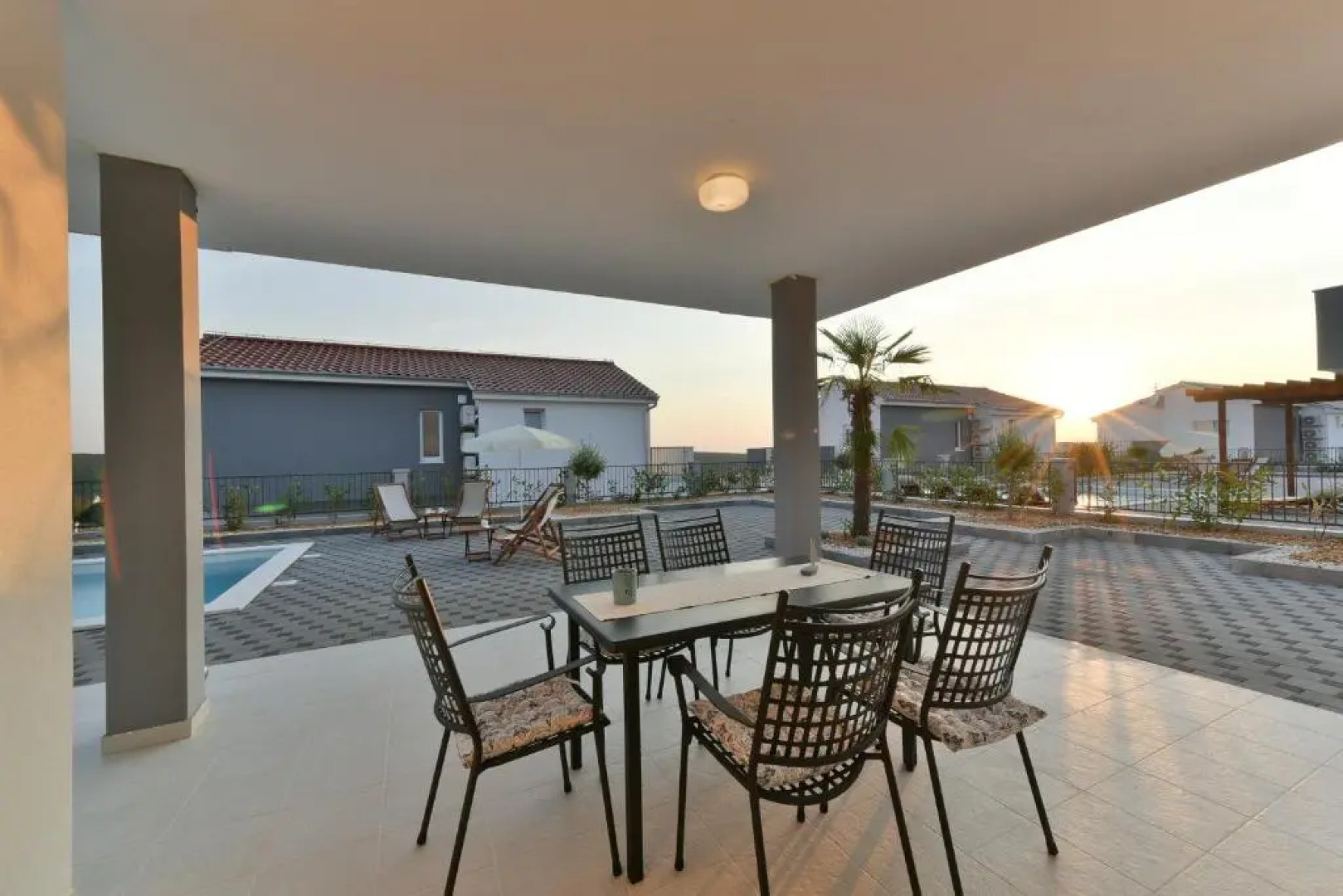 VILE DALMACIJA 365 Sukošan, Zadar county