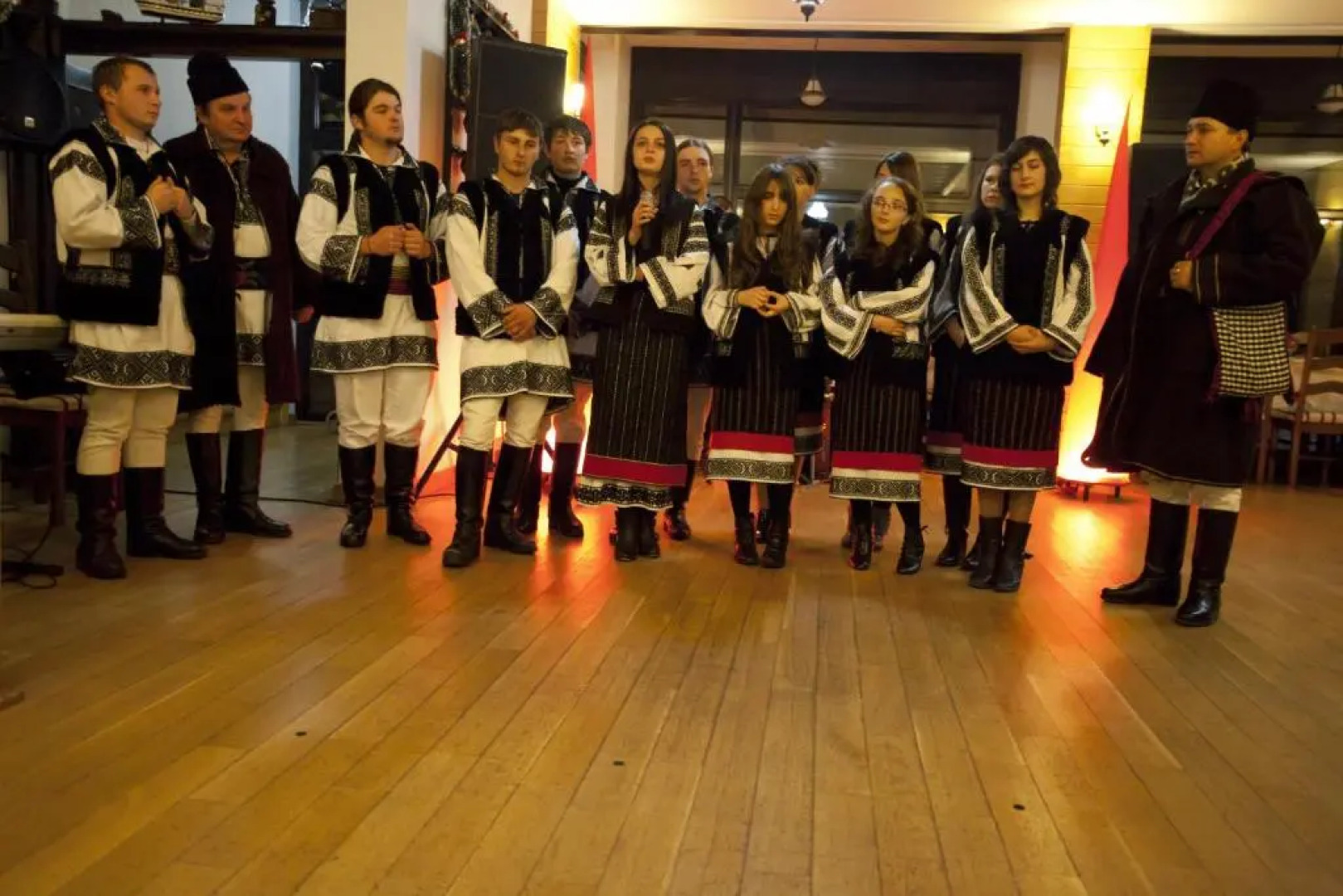 Hotel Ieremia Movila