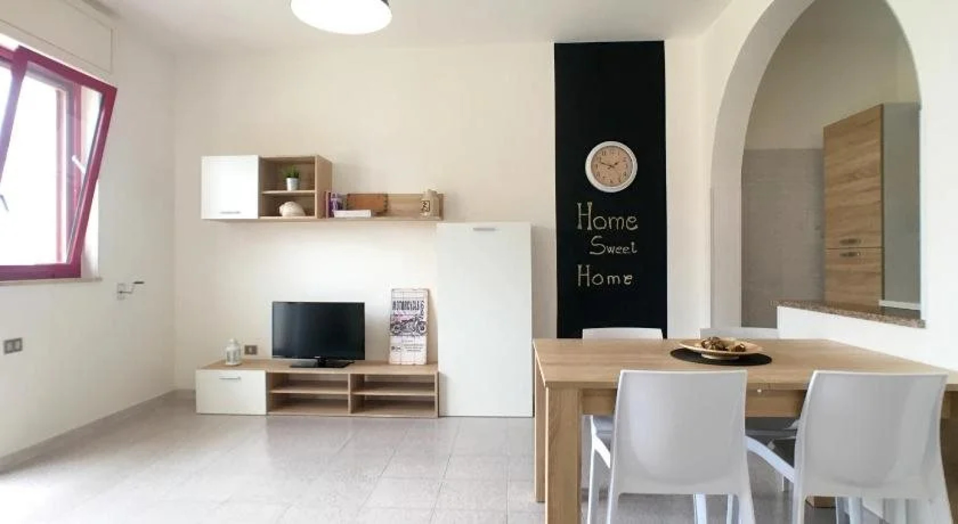 Residence Le Maldive