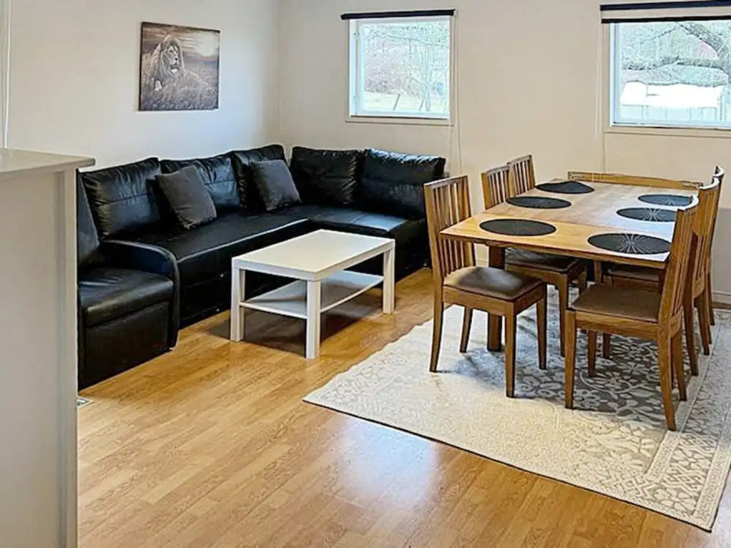 4 Person Holiday Home in Sodertalje-by Traum