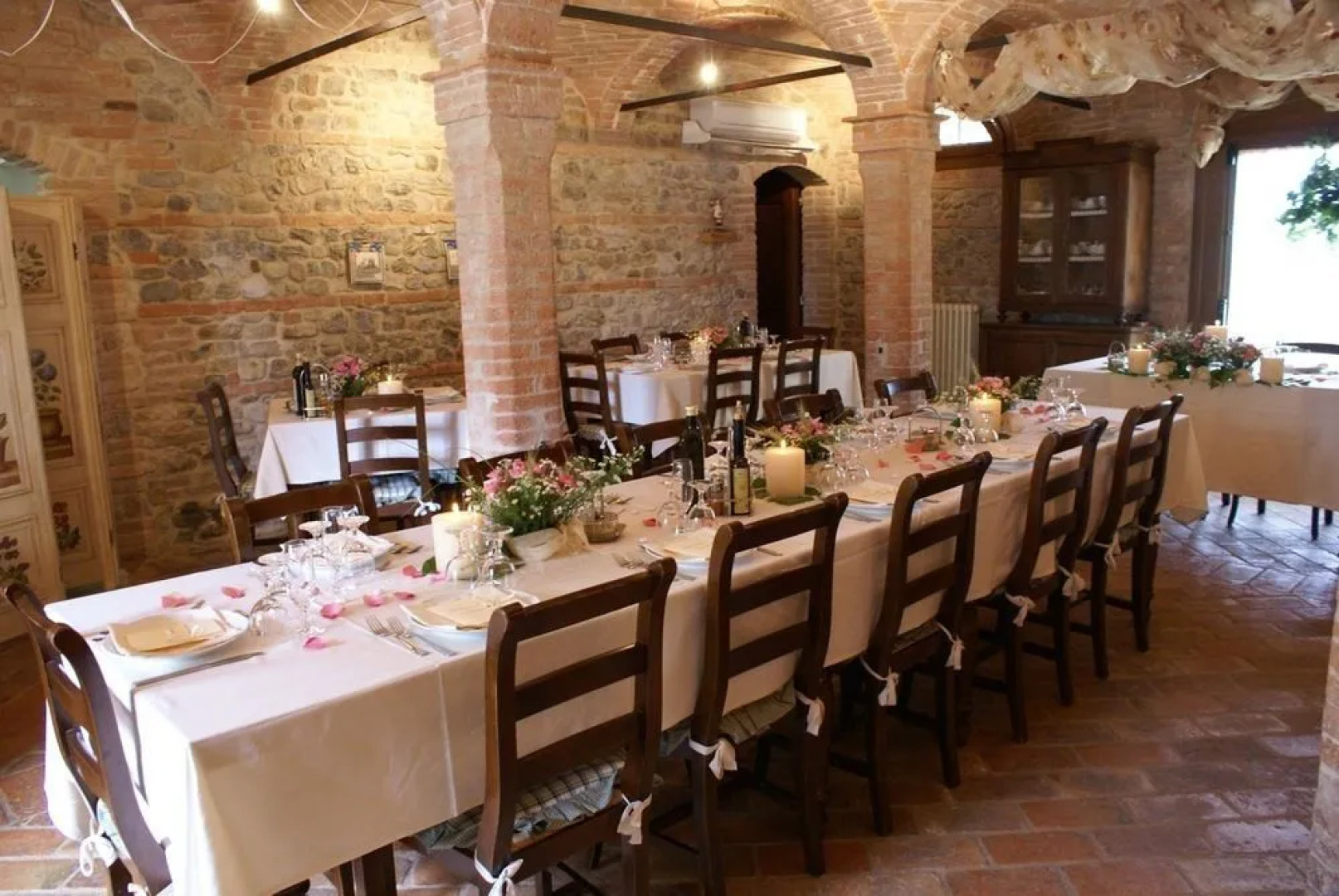 Agriturismo Canovetta Del Vento