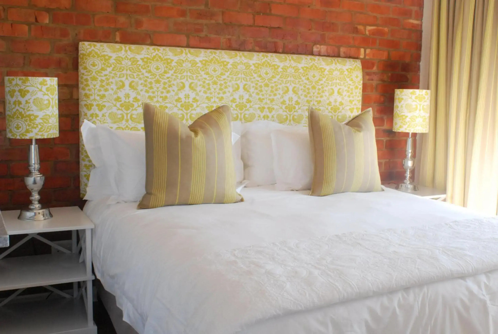 Turbine Hotel and Spa