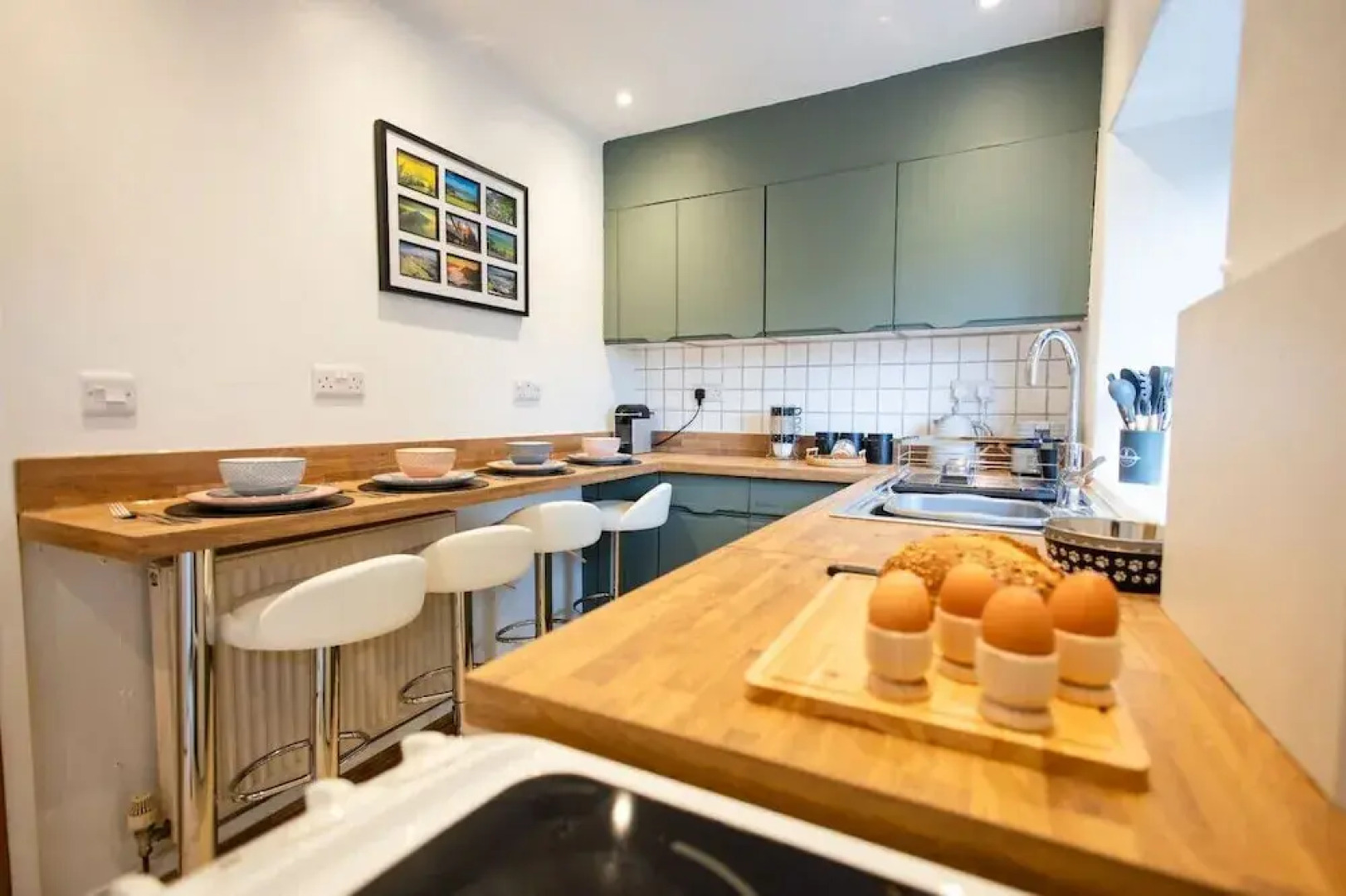 Gwynfa 2 Bedroom Cottage in Betws y Coed