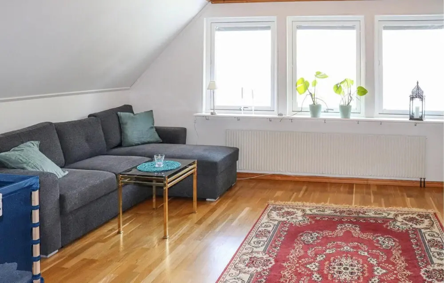 Nice Home in Tranås With 3 Bedrooms, Sauna and Wifi