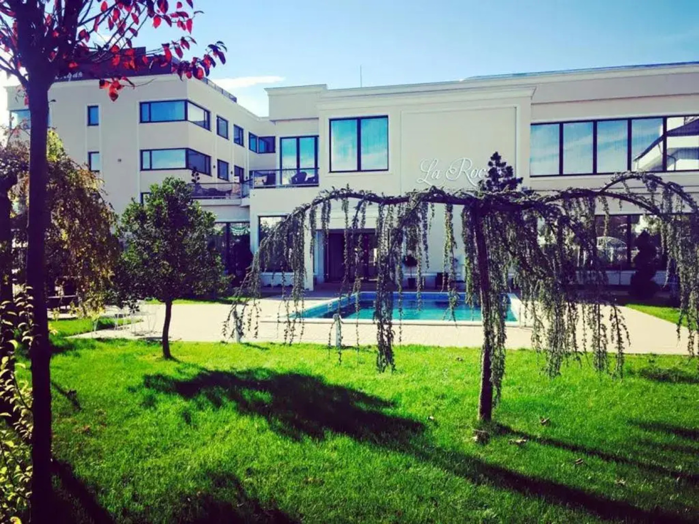 La Rocca Hotel Boutique