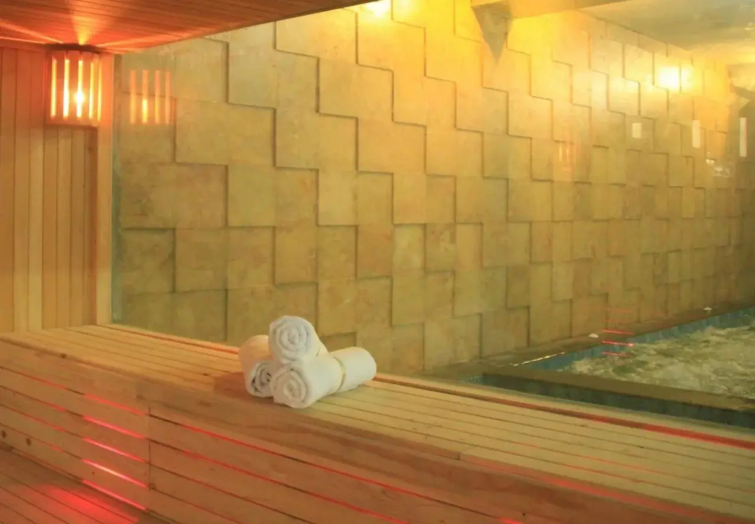 Bukit Indah Lestari Hotel