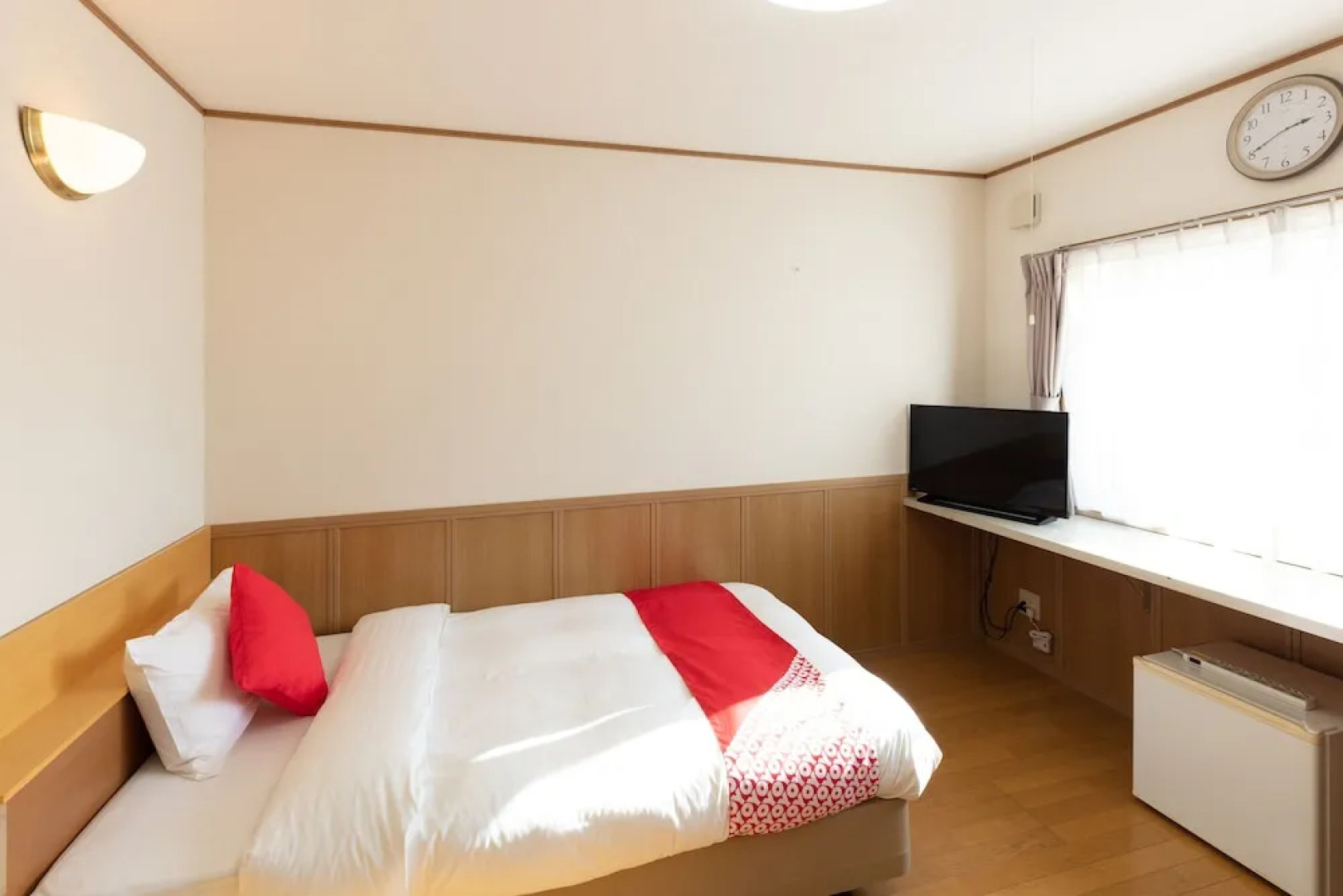 OYO Hotel Four Seasons Yamoto